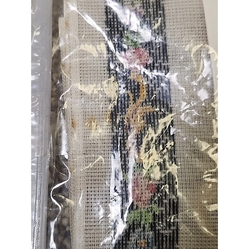 Al Nassetto Rosina Braem Crossstitch